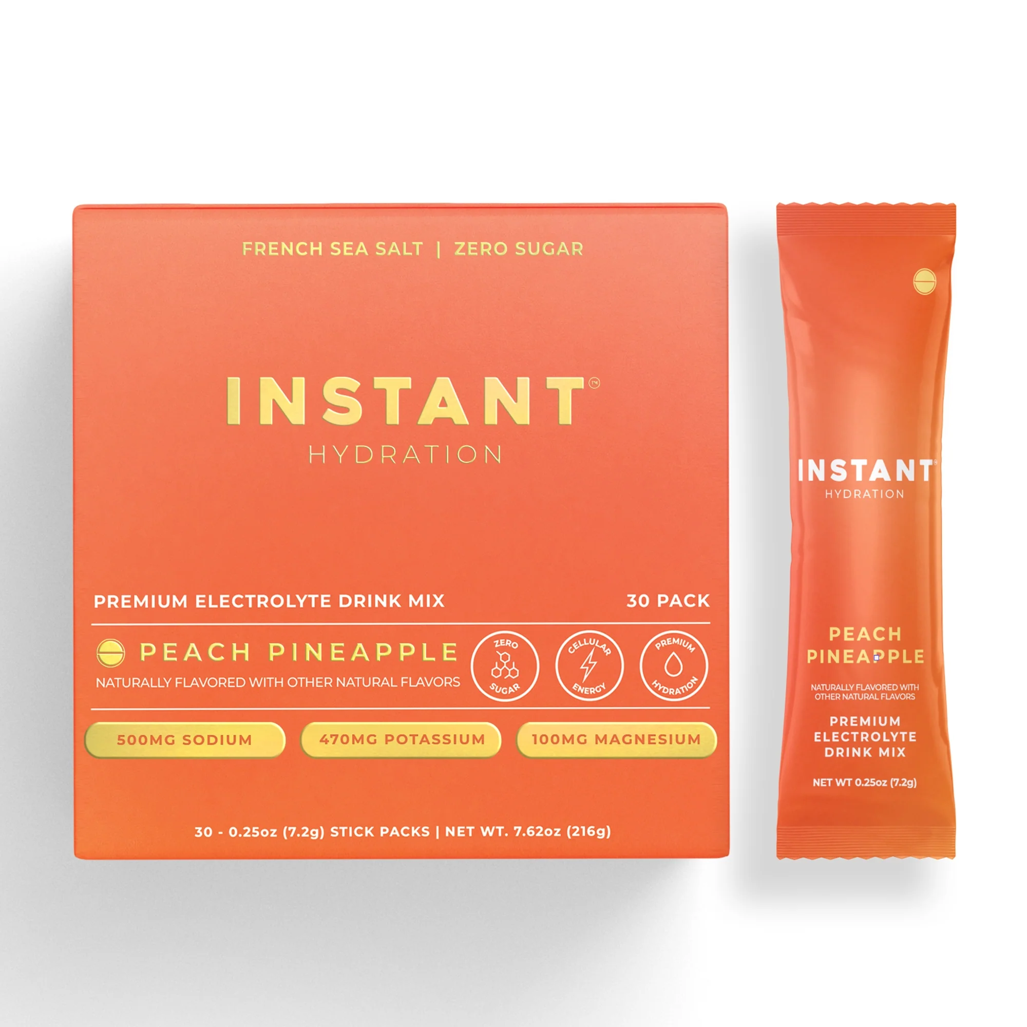 Premium Electrolyte Drink Mix - Image 18